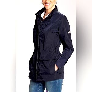Cutter & Buck NEW Womens WeatherTec Birch Bay Field Jacket Navy NWT 🏌🏼‍♀️⛳️